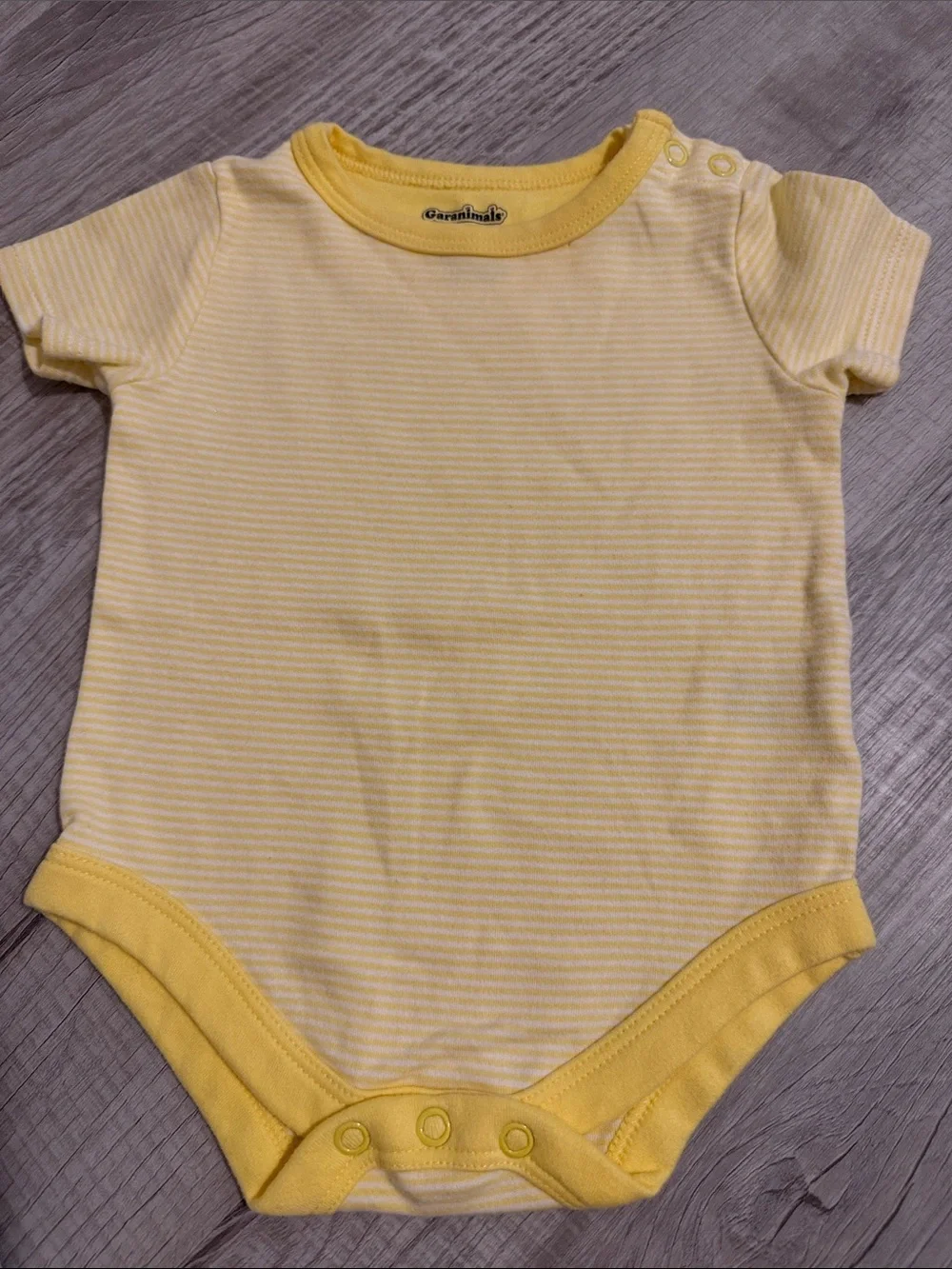 Onesies 4 pieces